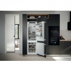 Haier EHBQW5518E, Integroitavat kodinkoneet , Integroitavat kylmälaitteet, Integroitavat jääkaappipakastimet